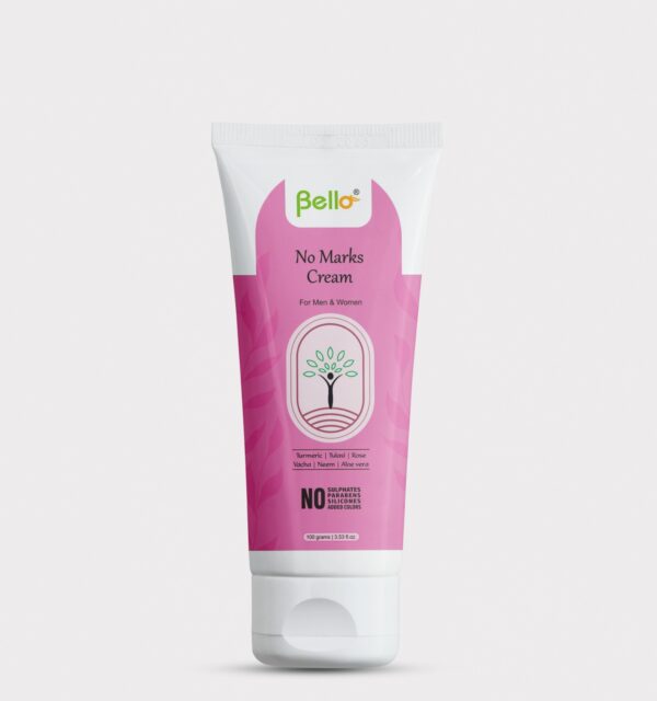 Bello - No Marks Cream