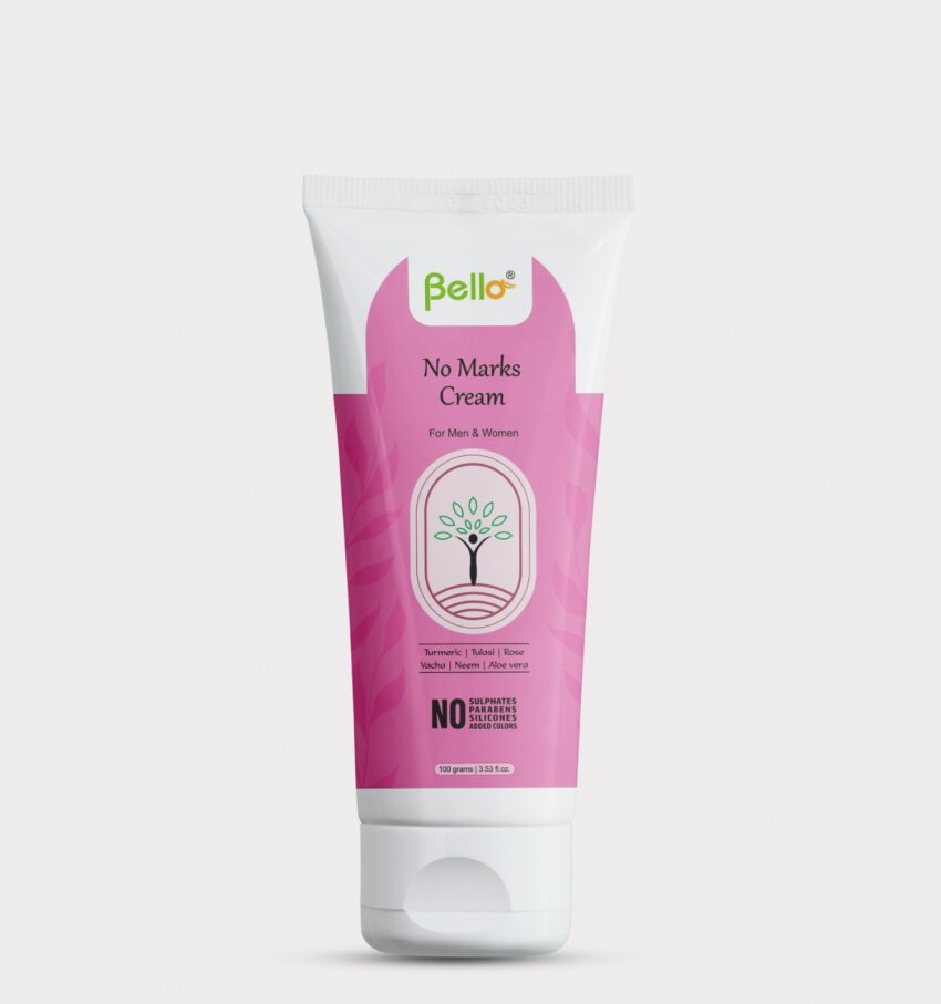 Bello - No Marks Cream