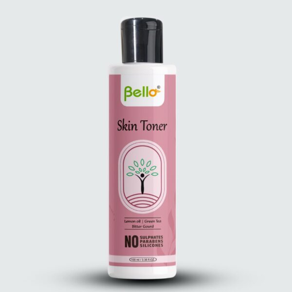 Bello - Skin Toner